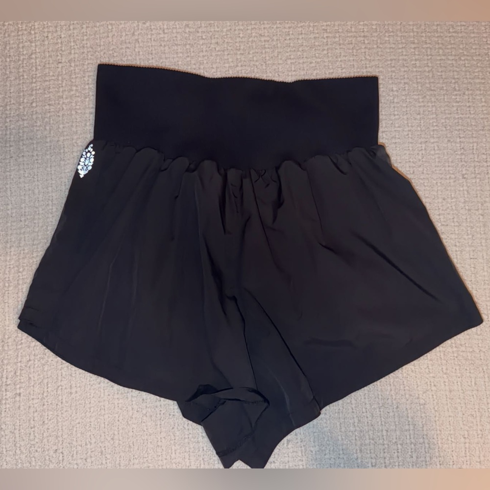 Carpe Diem Shorts (free people movement)